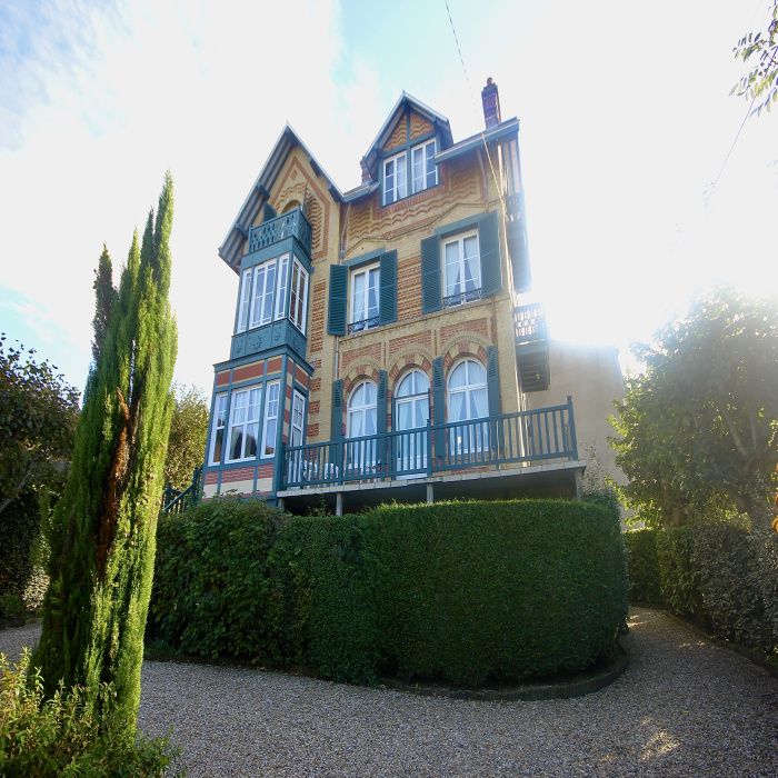 Maisons à vendre Villers-sur-Mer, achat Maison Villers-sur-Mer