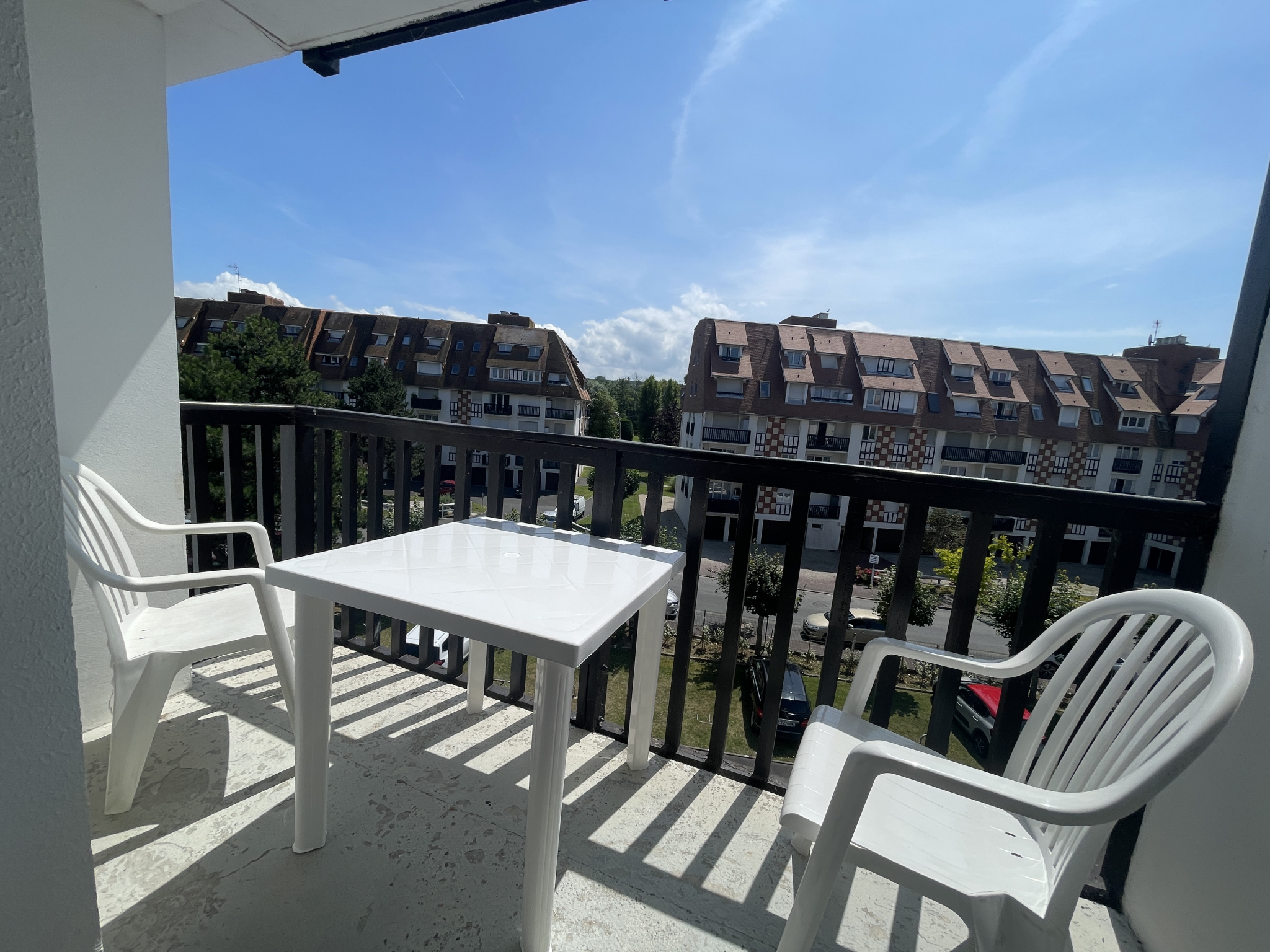 Vente Appartement 37m² 3 Pièces à Villers-sur-Mer (14640) - Normandy Immobilier