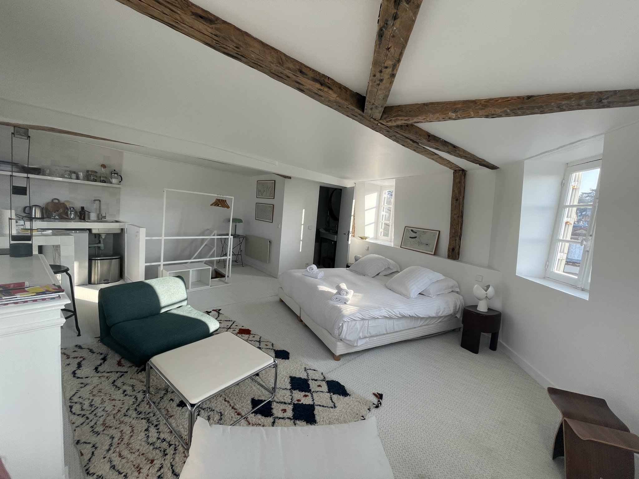 Vente Appartement 30m² 1 Pièce à Villers-sur-Mer (14640) - Normandy Immobilier