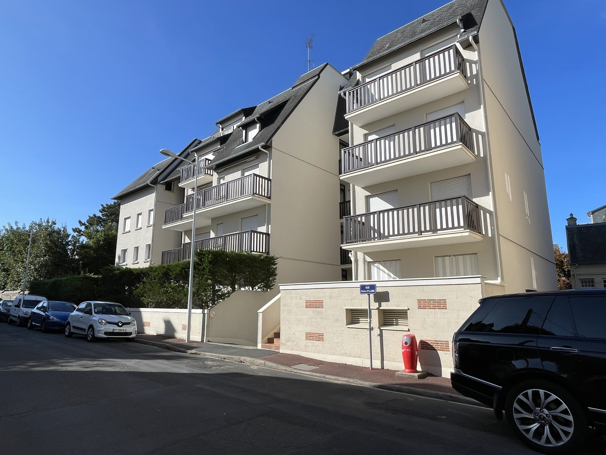 Vente Appartement 21m² 1 Pièce à Villers-sur-Mer (14640) - Normandy Immobilier
