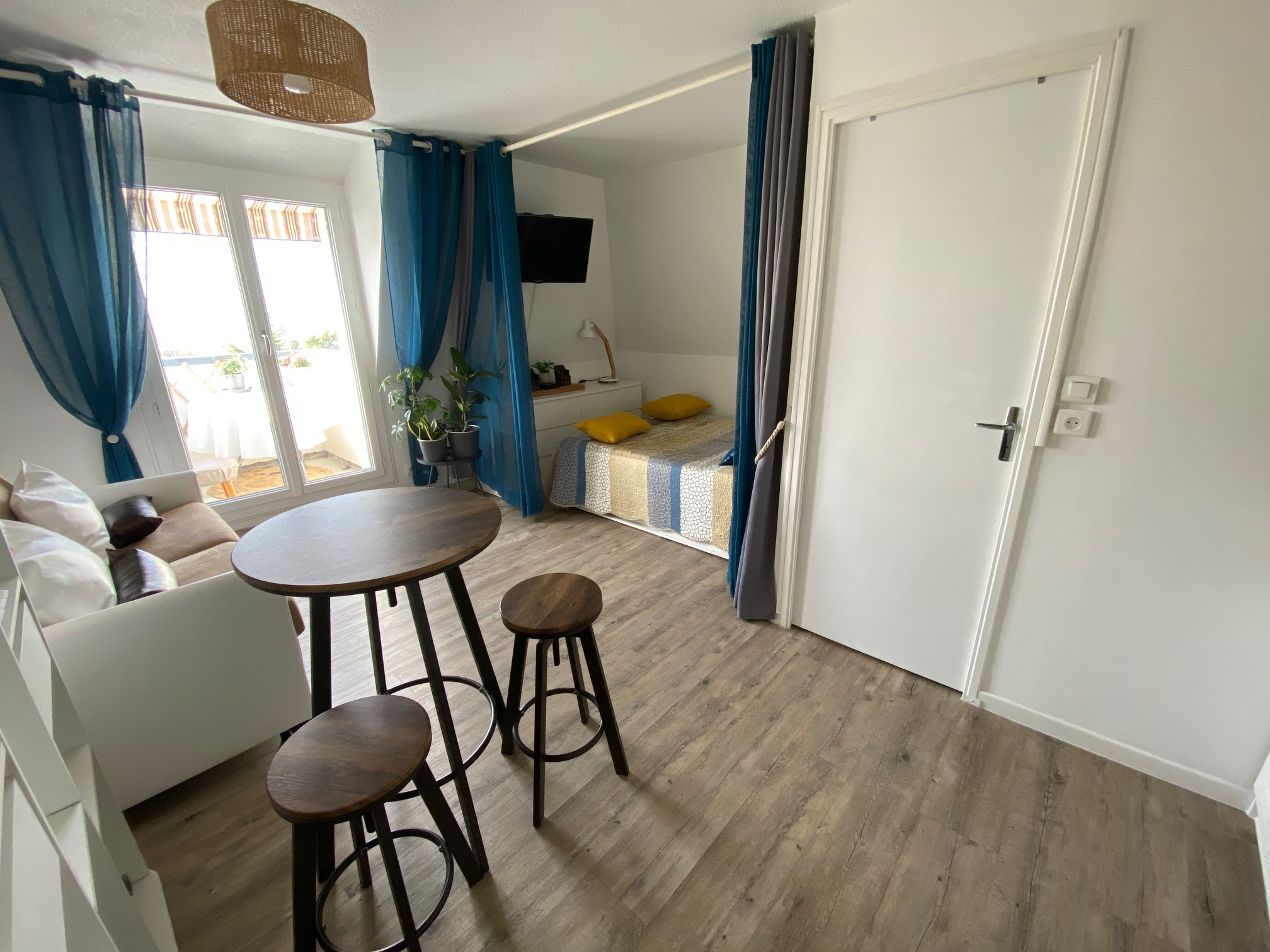 vente Studio VUE MER