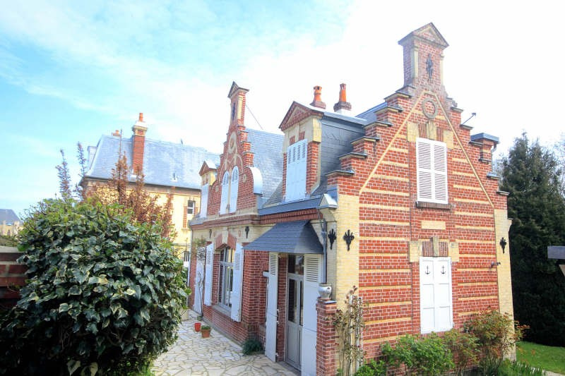 vente *** VENDU EN 24H PAR NORMANDY IMMOBILIER VILLERS SUR MER