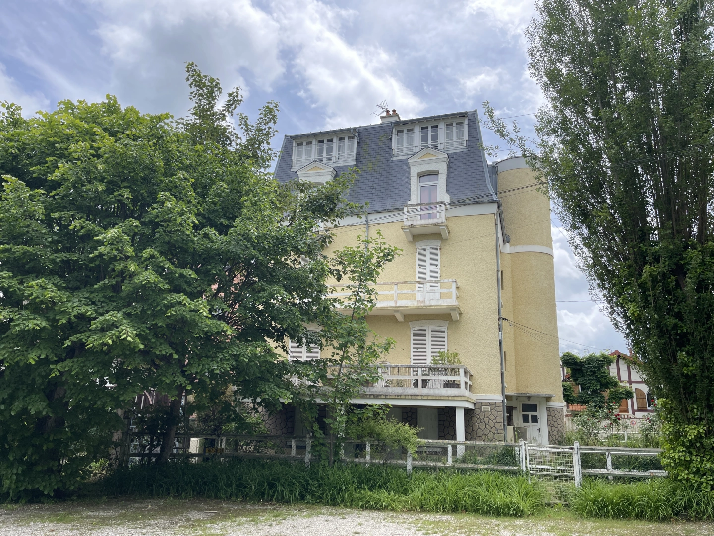 property