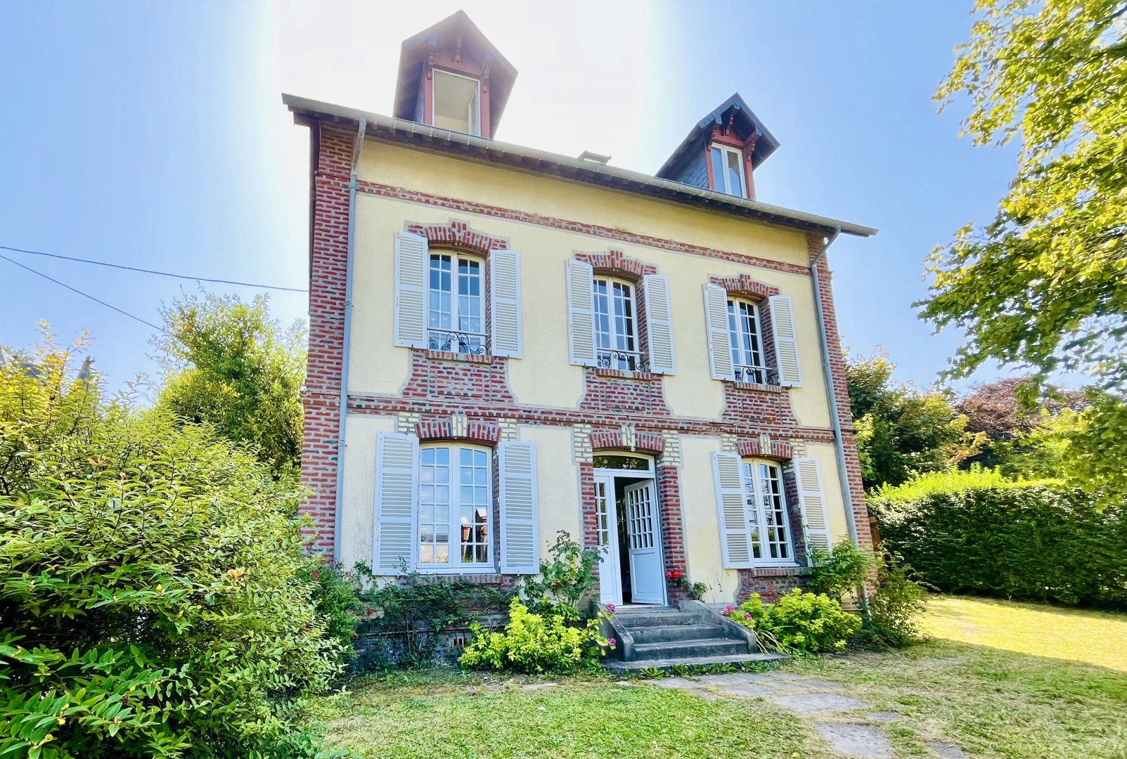 property