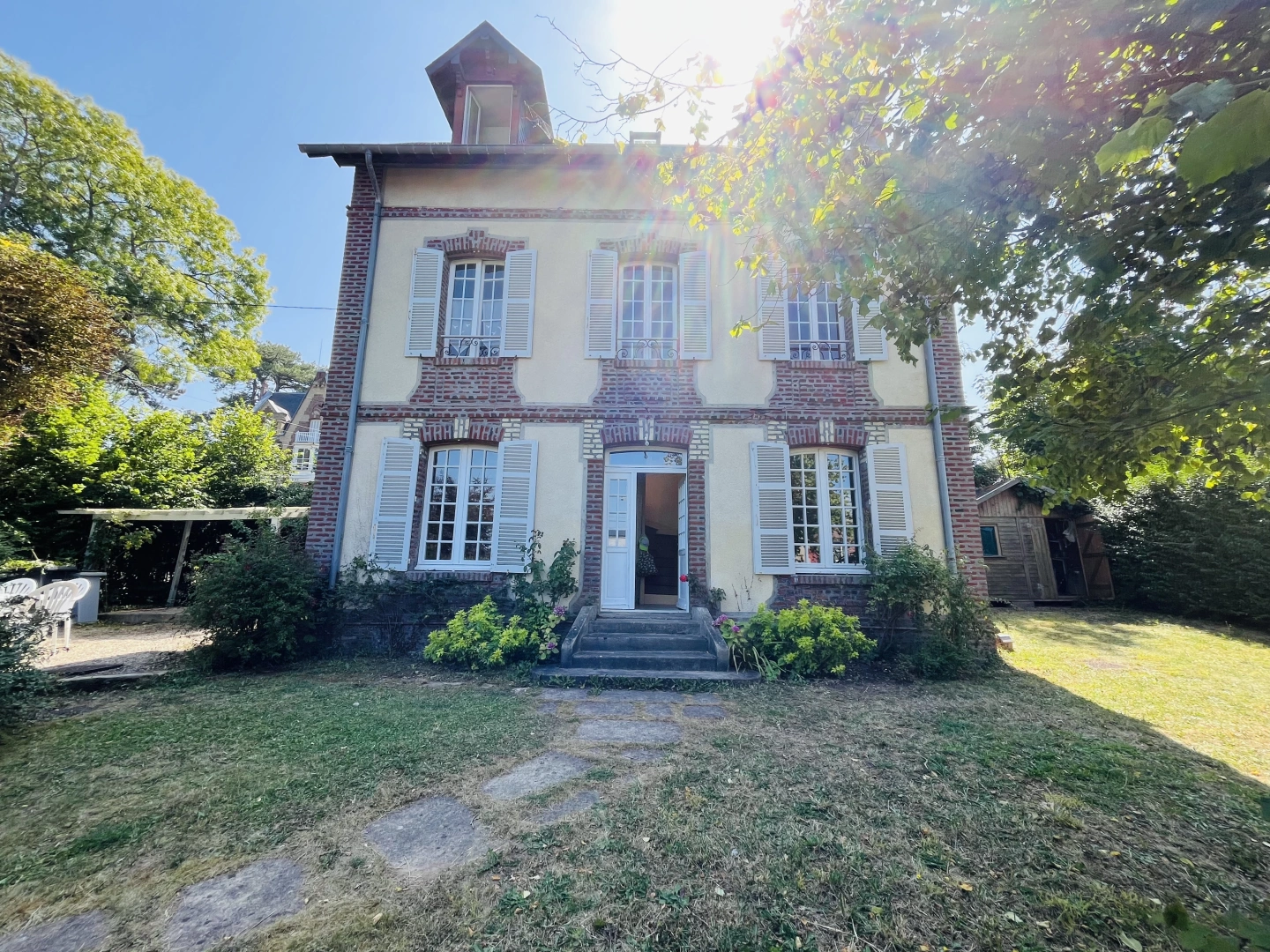property